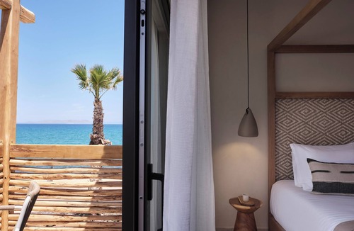 Aposelemis Resort | Stella Blue Seaside Resort - All inclusive