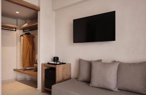 Aposelemis Resort | Stella Blue Seaside Resort - All inclusive