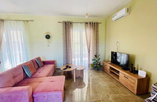 Kilada Villa | Stella Collection