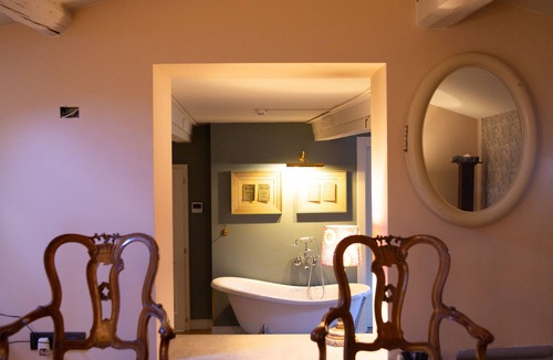 Duomo Hotel | Stella d'Italia