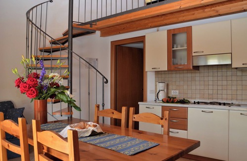 Pieve Hotel | Stella D'Oro