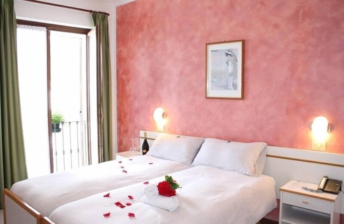 Pieve Hotel | Stella D'Oro