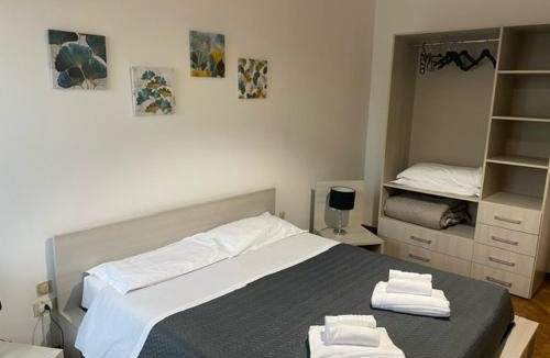 Ferrara Historic Centre House | Stella De' Tolomei