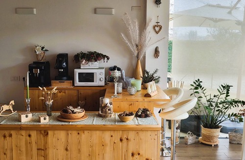 Pacengo Bed & Breakfast | Stella del Garda