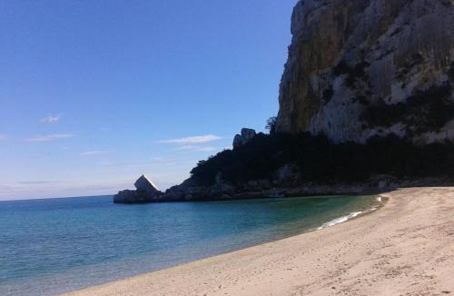 Cala Gonone Apartment | stella del mare