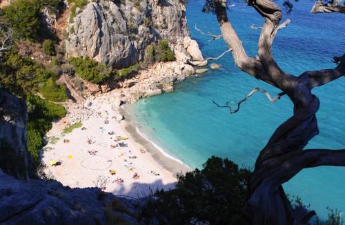 Cala Gonone Apartment | stella del mare
