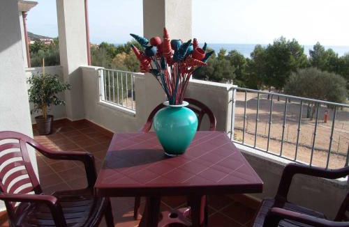 Cala Gonone Apartment | stella del mare