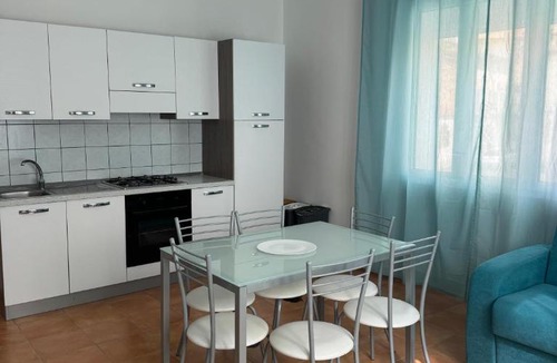 Gela Apartment | Stella del Mare