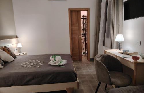 Naro House | Stella del Rio