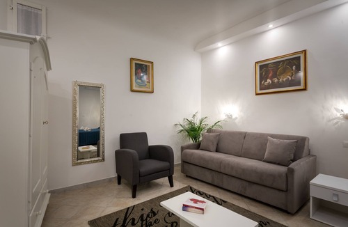 Santa Maria Novella House | Stella Della Casa