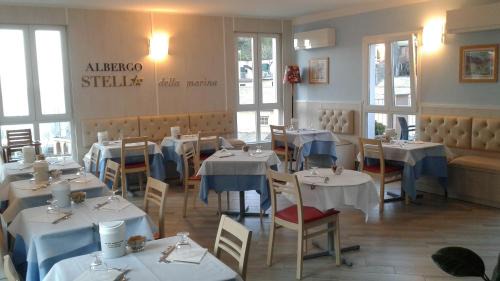 Borgo Antico Hotel | Stella Della Marina