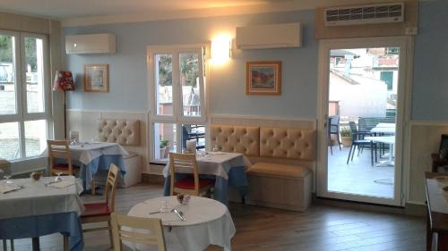 Borgo Antico Hotel | Stella Della Marina