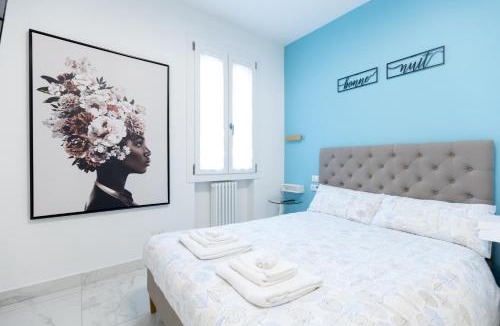Historic Centre Apartment | STELLA della SPECOLA Padova centro