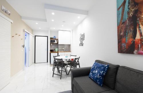 Historic Centre Apartment | STELLA della SPECOLA Padova centro