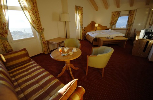Ronzone Hotel | Stella delle Alpi