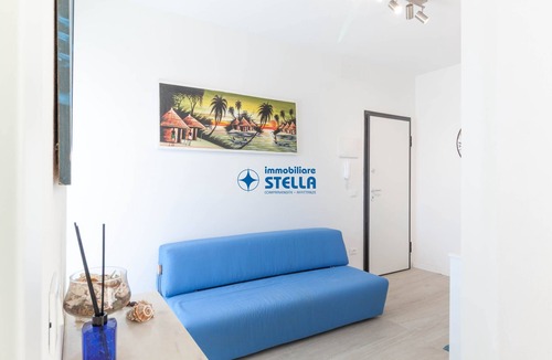 Jesolo Pineta Apartment | # Stella di mare° modern apartment#