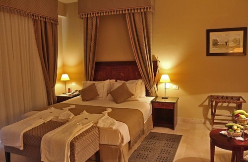 Ain Sokhna Resort | Stella Golf Hotel