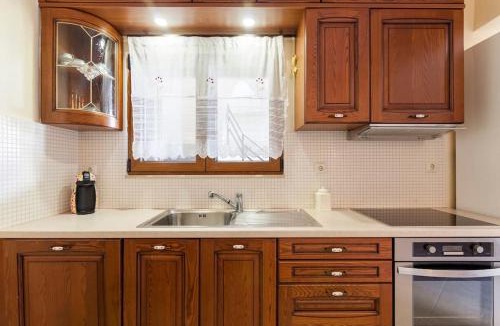 Panasos Apartment | Stella