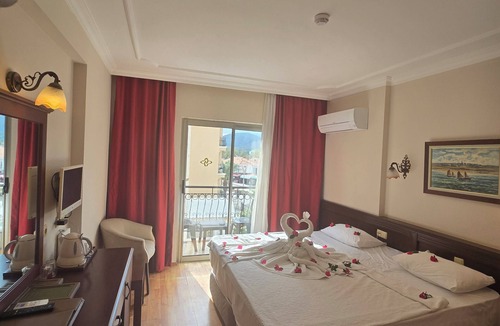 Camyuva Hotel | Stella Hotel