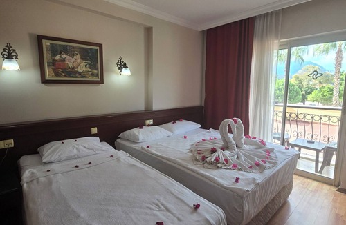 Camyuva Hotel | Stella Hotel