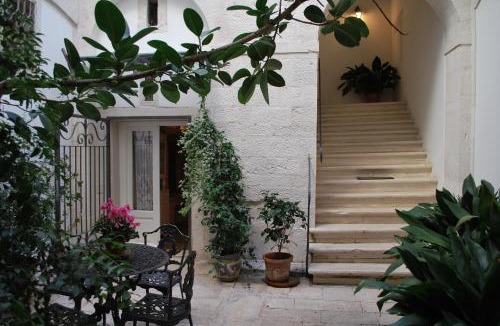 Terlizzi Bed & Breakfast | Stella