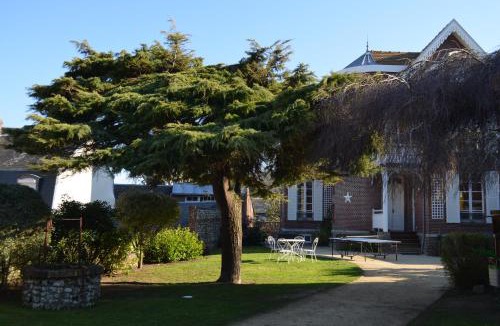Etretat House | Stella Mare