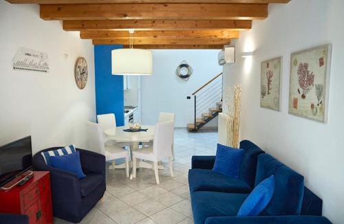 Molina Apartment | Stella Marina 1