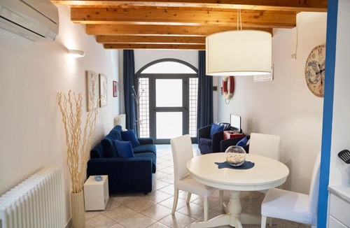 Molina Apartment | Stella Marina 1