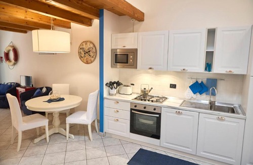Molina Apartment | Stella Marina 1