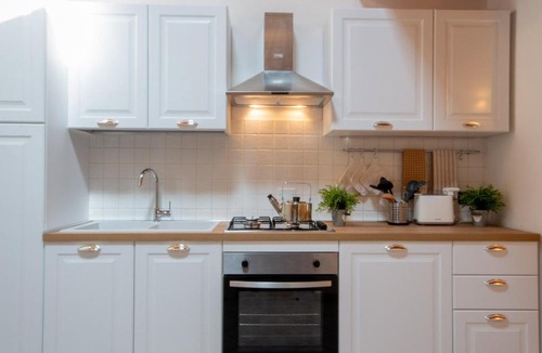 Molina Apartment | Stella Marina 2