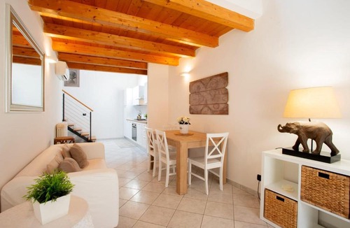Molina Apartment | Stella Marina 2
