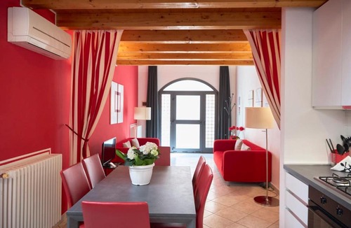 Molina Apartment | Stella Marina 3