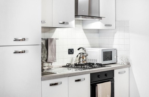Molina Apartment | Stella Marina 4