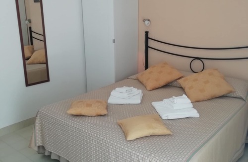 Noto Marina Bed & Breakfast | Stella Marina Albergo Diffuso B&B