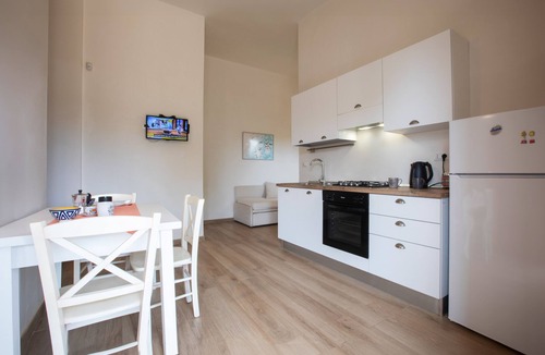 Posto Rosso Bed & Breakfast | Stella Marina B&B
