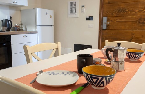 Posto Rosso Bed & Breakfast | Stella Marina B&B