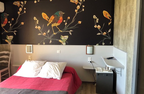 Galeria Hotel | Stella Marina