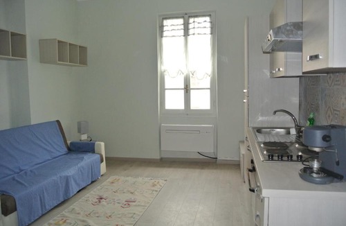 Imperia Apartment | Stella Marina
