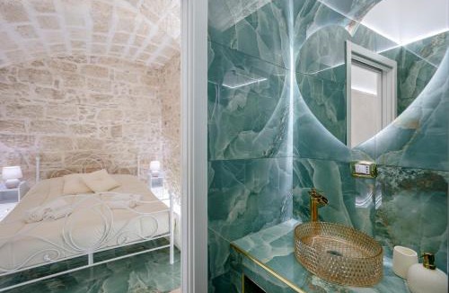 Molfetta Bed & Breakfast | Stella Marina Suite