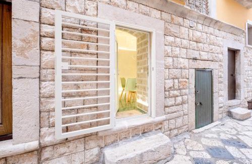 Molfetta Bed & Breakfast | Stella Marina Suite