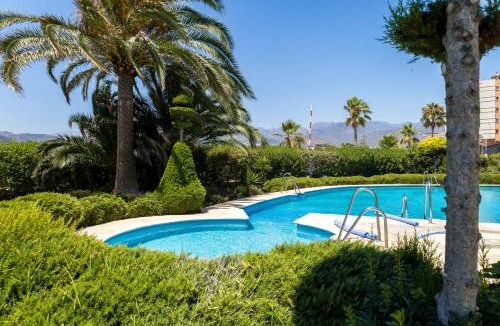 Nerja Apartment | Stella Maris, 2 bedroom
