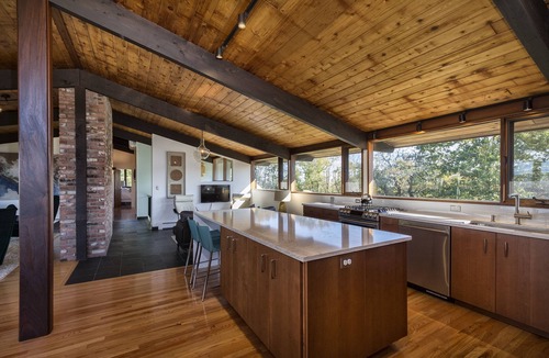 Minot House | Stella Maris, 6 bedroom 3 bath coastal home, water views, private access