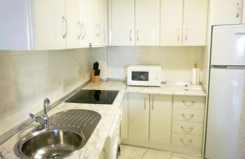 Nerja Apartment | Stella Maris B1 BA Nerja