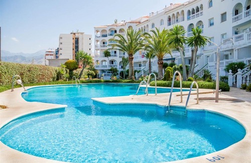 Nerja Apartment | Stella Maris B1 BA Nerja