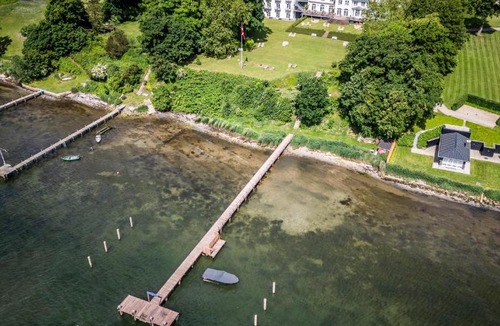 Svendborg Hotel | Stella Maris