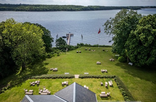Svendborg Hotel | Stella Maris
