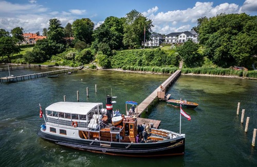 Svendborg Hotel | Stella Maris