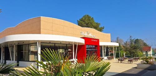 Cucq Hotel | Stella Maris