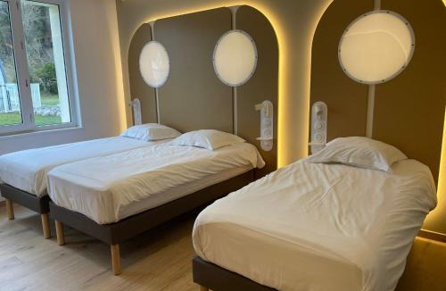 Cucq Hotel | Stella Maris