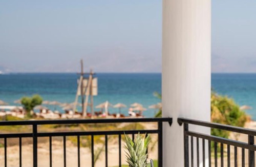 Marmari Hotel | Stella Maris